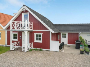 Holiday Home Eike - 250m from the sea by Interhome